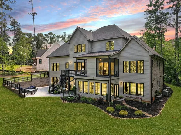 1017 High Trail Ct, Wake Forest, NC 27587