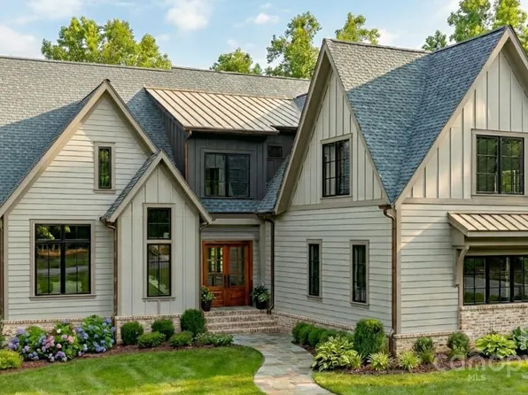 LOT 2 Holbrook Rd, Fort Mill, SC 29715