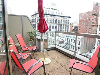 Rented by Town Residential