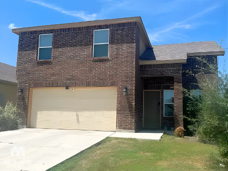 9515 Apple Ridge Ln — Photo 1