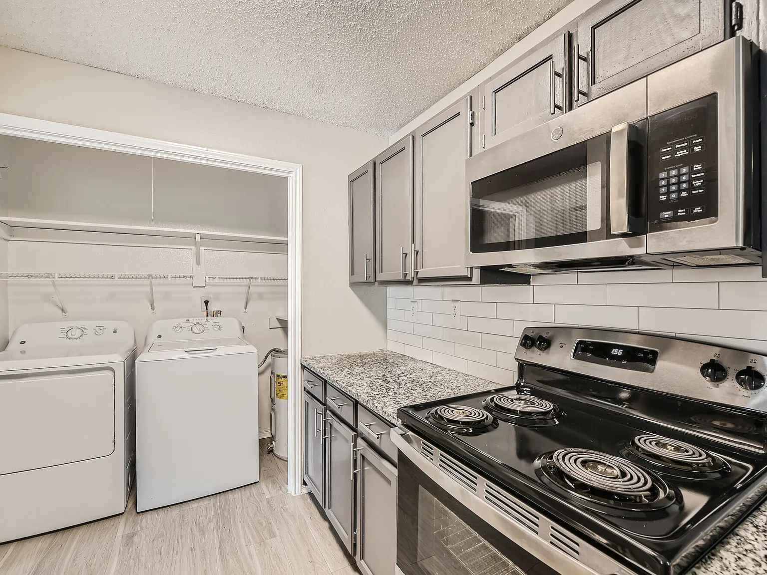 Tall Timbers Apartments — Photo 3
