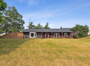 6065 Bleach Rd, Jerome, MI 49249