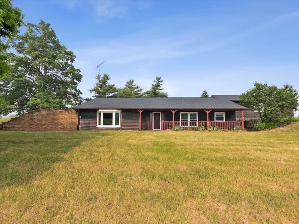6065 Bleach Rd, Jerome, MI 49249