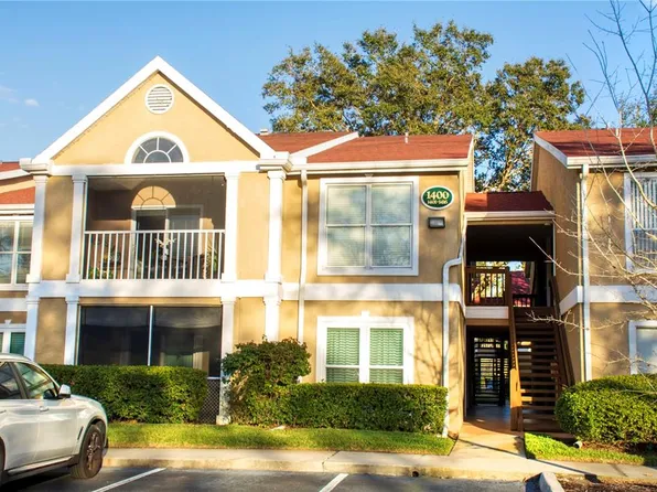 9481 Highland Oak Dr Unit 1407, Tampa, FL 33647