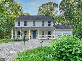 3938 Moody Town Rd, Bumpass, VA 23024