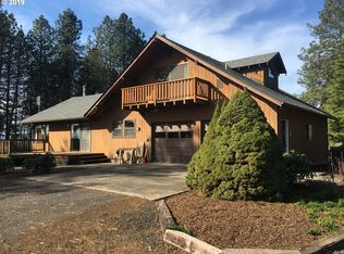 41870 NW Lippert Ln, Forest Grove, OR 97116