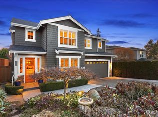 701 17th Ave W, Kirkland, WA