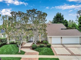 1861 Rainbow Dr, Santa Ana, CA 92705