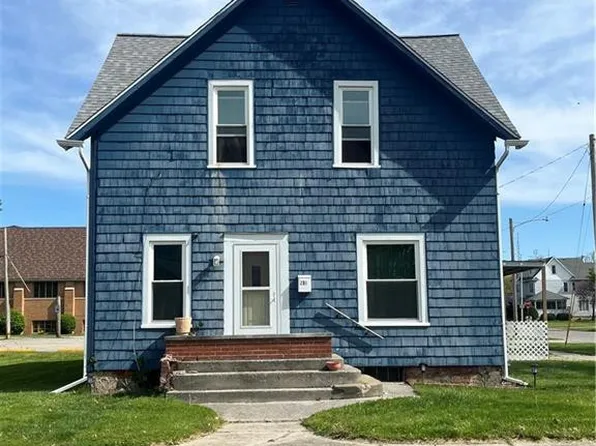 201 W Jefferson St, Montpelier, OH 43543