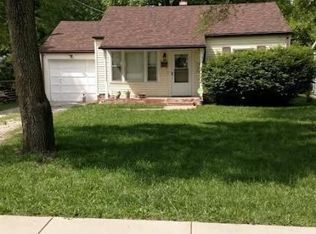 1417 E Livingston St, Springfield, MO 65803
