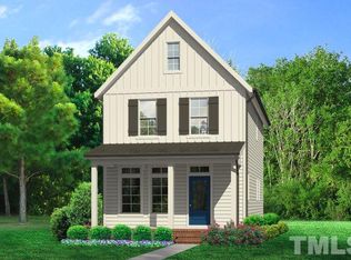 1537 Rhodeschool Dr, Wendell, NC 27591