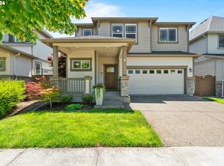28758 NW Mays St, North Plains, OR 97133