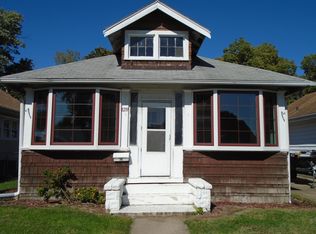1219 Ann Eliza St, Pekin, IL