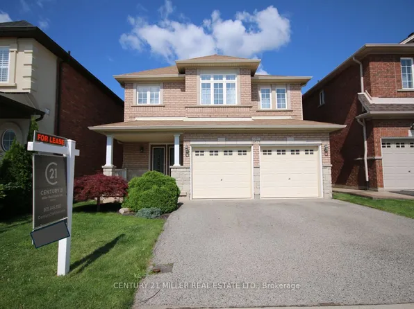 4673 Leanna Heights Rd, Burlington, ON L7M 0E6