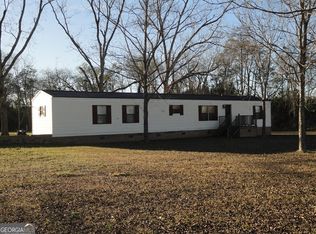 16829 State Road 169, Glennville, GA 30427