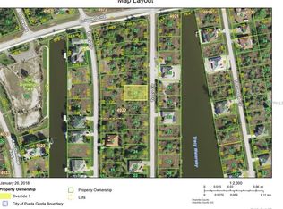 8323 Tracy Cir, Port Charlotte, FL 33981