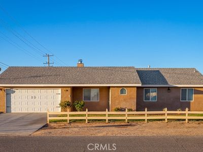 8960 Nipa Ave, California City, CA, 93505