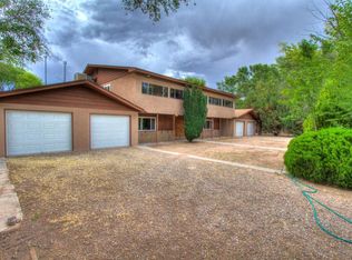 2300 Cherry Tree Ln SW, Albuquerque, NM 87105