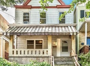 648 Montclair St, Pittsburgh, PA