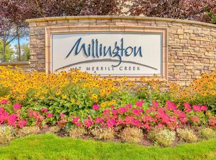 Millington At Merrill Creek, Everett, WA 98203