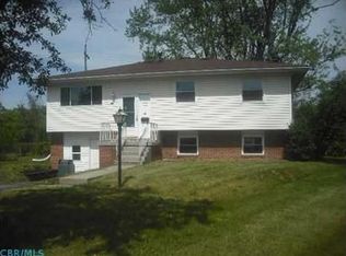 2931 Arrowhead Ct, Columbus, OH 43232