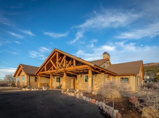1923 S Tu Ee Trl, Kanarraville, UT 84742