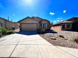 931 Purple Aster Ave SW, Los Lunas, NM 87031