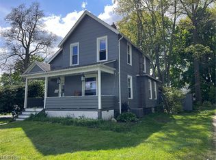 230 Jefferson St, Ravenna, OH