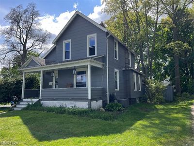 230 Jefferson St, Ravenna, OH, 44266