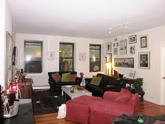 Rented by Citi Habitats