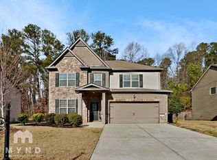 5971 Wolf Creek Dr, Atlanta, GA 30349