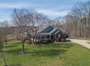 1390 Goodson Rd, Salisbury, NC 28147