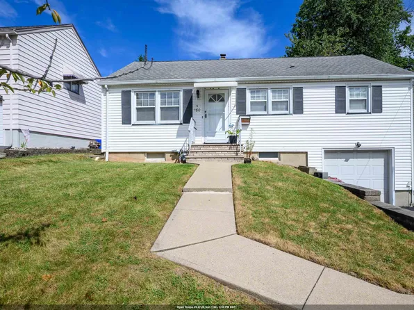 180 Mountainview Ave, Nutley, NJ 07110
