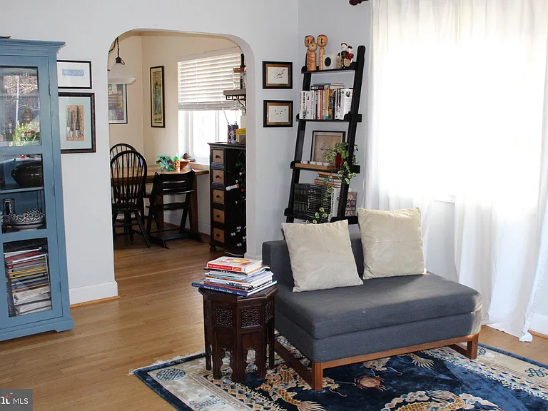 306 E Del Ray Ave #1/2 — Photo 2