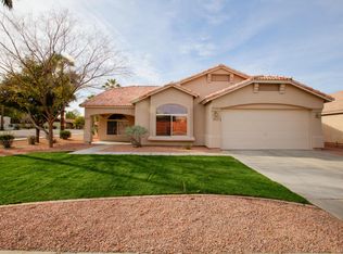 4842 S Judd St, Tempe, AZ 85282