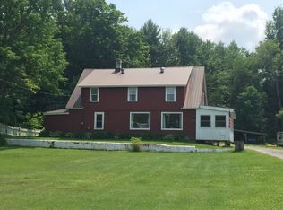 574 Silver Hill Rd, Witherbee, NY 12998