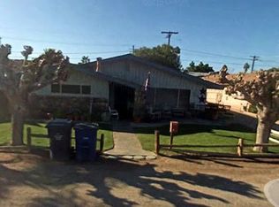 275 N Acacia St, Blythe, CA 92225