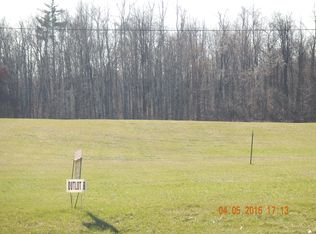 Weir Rd #OUTLOT, Lapeer, MI 48446