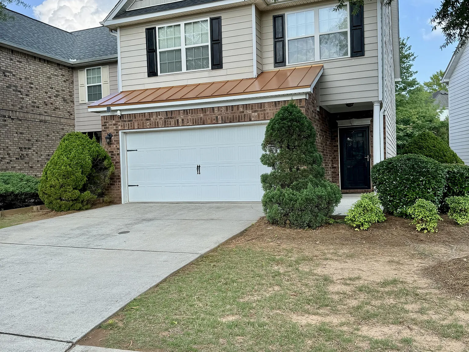322 Clover Brook Drive - 1 — Photo 2