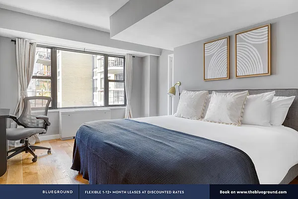 Rented by The Blueground | media 34