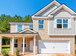 6315 Noreen Way #44, Lithonia, GA 30058