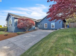 1402 NW 30th Avenue, Camas, WA 98607