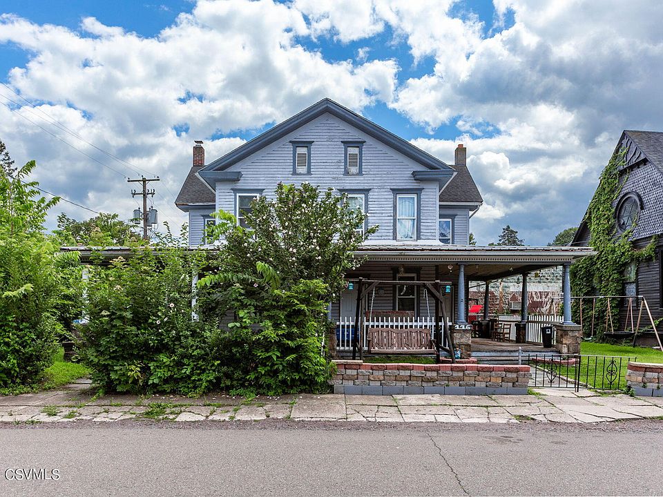 114116 Cemetery Rd, Berwick, PA 18603 MLS 2094886 Zillow