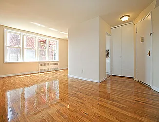 Rented by SW Queens Mezzanine