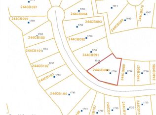 1748 Oakbrook Dr SW, Ocean Isle Beach, NC 28469