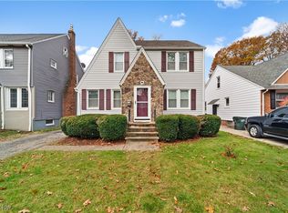 1160 Plainfield Rd, South Euclid, OH 44121
