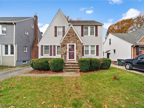 1160 Plainfield Rd, South Euclid, OH 44121