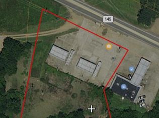 1.50 Acres Noah Curtis Dr, Shannon, MS 38868