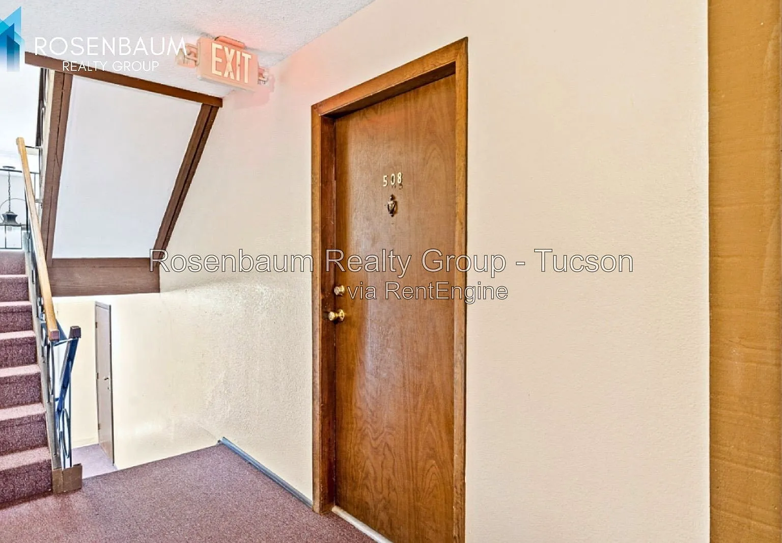 1 bed, 1.0 bath, 672 sqft, $700 — Photo 3