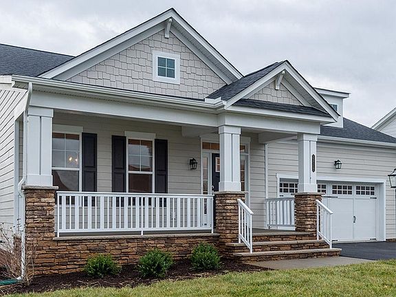 Craftsman Architectural Style